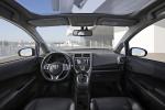 Toyota Verso-S 2010 года